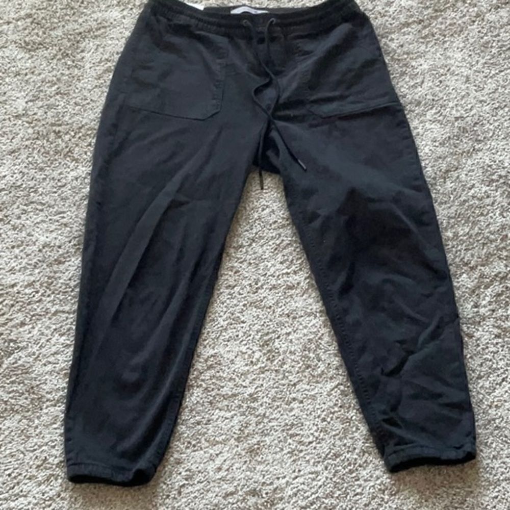 Joe Jean Joggers  